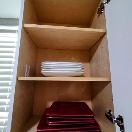 نورث ميامي بيتش Cheerful 3-Bedroom Home /Ac+ Free Parking المظهر الخارجي الصورة
